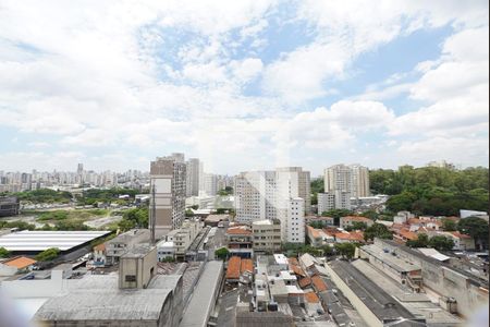 Apartamento para alugar com 2 quartos, 35m² em Cambuci, São Paulo