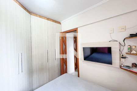 Quarto 1 de apartamento à venda com 2 quartos, 50m² em Vila Leopoldina, São Paulo