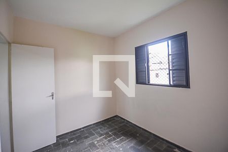 Quarto 1 de apartamento para alugar com 2 quartos, 48m² em Baeta Neves, São Bernardo do Campo