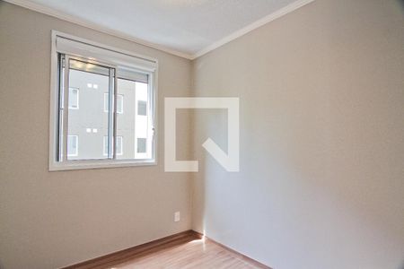 Quarto 1 de apartamento para alugar com 2 quartos, 42m² em Loteamento City Jaragua, São Paulo