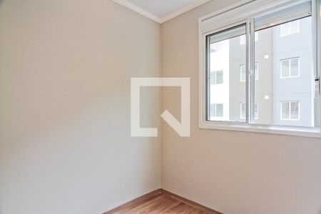 Quarto 2 de apartamento para alugar com 2 quartos, 42m² em Loteamento City Jaragua, São Paulo