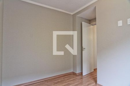 Quarto 1 de apartamento para alugar com 2 quartos, 42m² em Loteamento City Jaragua, São Paulo