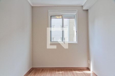Quarto 2 de apartamento para alugar com 2 quartos, 42m² em Loteamento City Jaragua, São Paulo
