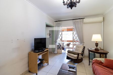 Sala de Estar de casa à venda com 3 quartos, 255m² em Santana, São Paulo