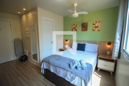 Kitnet/Studio à venda com 1 quarto, 19m² em Brás, São Paulo