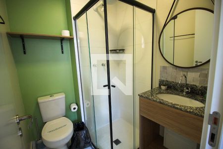 Kitnet/Studio à venda com 1 quarto, 19m² em Brás, São Paulo