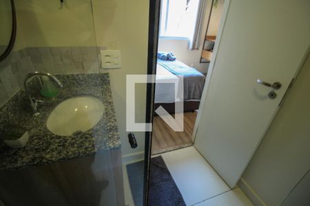 Kitnet/Studio à venda com 1 quarto, 19m² em Brás, São Paulo