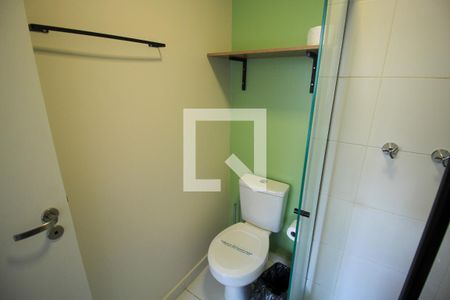 Kitnet/Studio à venda com 1 quarto, 19m² em Brás, São Paulo