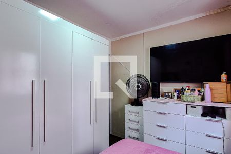 Quarto 1 de casa à venda com 4 quartos, 137m² em Vila Leopoldina, São Paulo