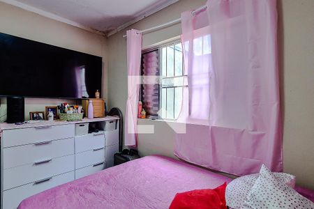 Quarto 1 de casa à venda com 4 quartos, 137m² em Vila Leopoldina, São Paulo