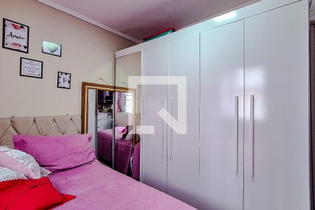 Quarto 1 de casa à venda com 4 quartos, 137m² em Vila Leopoldina, São Paulo