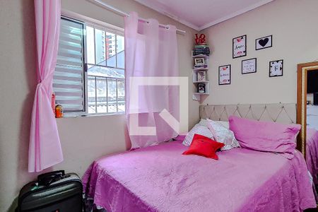 Quarto 1 de casa à venda com 4 quartos, 137m² em Vila Leopoldina, São Paulo