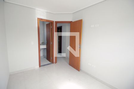Suíte 1 de apartamento para alugar com 2 quartos, 89m² em Vila Helena, Santo André