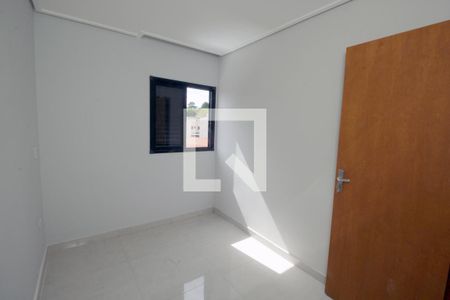 Quarto de apartamento para alugar com 2 quartos, 89m² em Vila Helena, Santo André