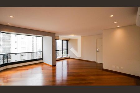 Apartamento para alugar em Brooklin