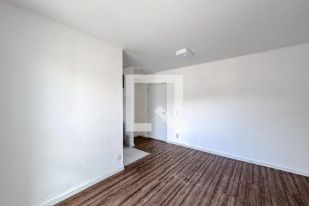 Sala de apartamento à venda com 2 quartos, 56m² em Catumbi, São Paulo