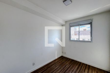 Quarto 2 - Suíte de apartamento à venda com 2 quartos, 56m² em Catumbi, São Paulo