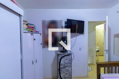 Casa de Condomínio para alugar com 2 quartos, 70m² em Jardim Petropolis, Cotia