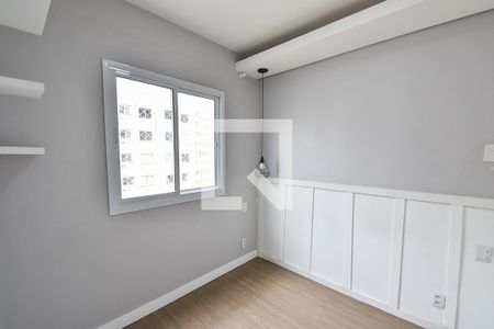 Quarto 1 de apartamento para alugar com 2 quartos, 39m² em Cambuci, São Paulo