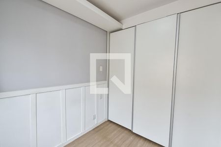 Quarto 1 de apartamento para alugar com 2 quartos, 39m² em Cambuci, São Paulo
