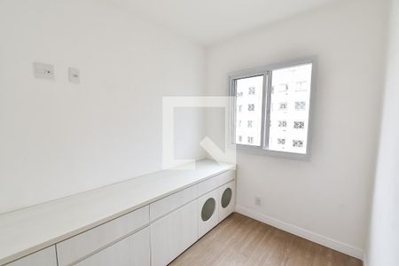 Quarto 2 de apartamento para alugar com 2 quartos, 39m² em Cambuci, São Paulo