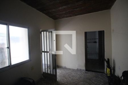 Sala de casa para alugar com 2 quartos, 60m² em Heliópolis, Belford Roxo