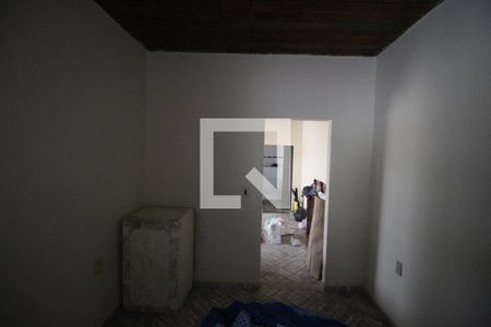 Quarto 1 de casa para alugar com 2 quartos, 60m² em Heliópolis, Belford Roxo