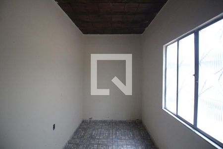Quarto 2 de casa para alugar com 2 quartos, 60m² em Heliópolis, Belford Roxo