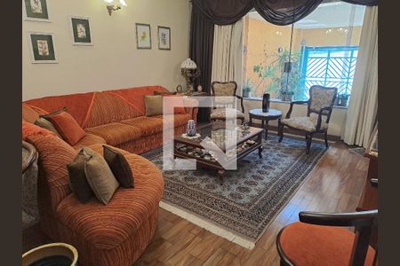 Casa para alugar com 3 quartos, 260m² em Parque Jabaquara, São Paulo