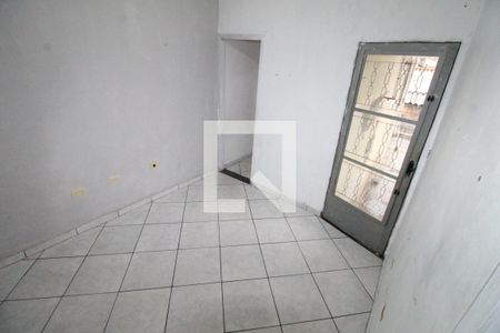 Sala de casa para alugar com 1 quarto, 30m² em Cidade Morumbi, São José dos Campos