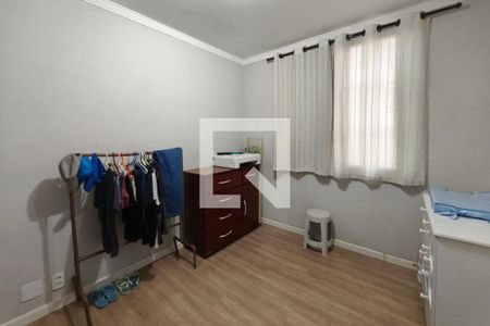 Quarto 1 de apartamento à venda com 2 quartos, 59m² em Jardim Pauliceia, Campinas