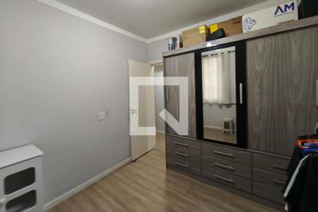 Quarto 1 de apartamento à venda com 2 quartos, 59m² em Jardim Pauliceia, Campinas