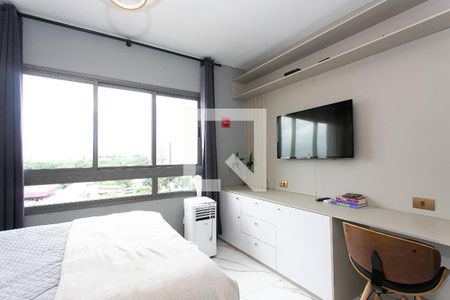 Studio de kitnet/studio à venda com 1 quarto, 26m² em Tatuapé, São Paulo