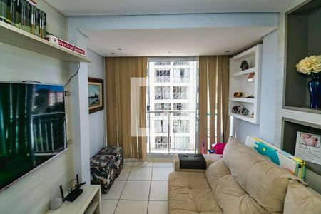 Apartamento para alugar com 3 quartos, 70m² em Jardim Guanabara, Belo Horizonte