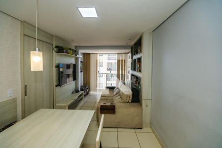 Apartamento para alugar com 3 quartos, 70m² em Jardim Guanabara, Belo Horizonte