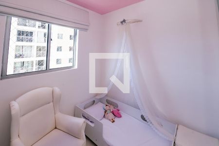 Apartamento para alugar com 3 quartos, 70m² em Jardim Guanabara, Belo Horizonte