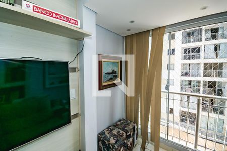 Apartamento para alugar com 3 quartos, 70m² em Jardim Guanabara, Belo Horizonte