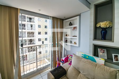 Apartamento para alugar com 3 quartos, 70m² em Jardim Guanabara, Belo Horizonte