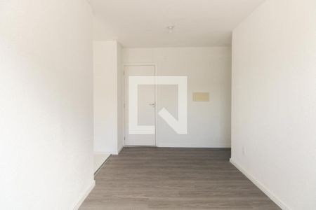 Sala  de apartamento à venda com 2 quartos, 43m² em Penha de França, São Paulo