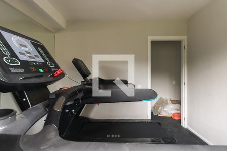 Área Comum - Academia de apartamento à venda com 2 quartos, 43m² em Penha de França, São Paulo