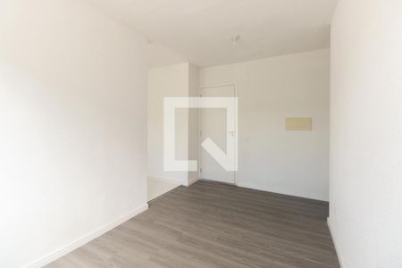 Sala  de apartamento à venda com 2 quartos, 43m² em Penha de França, São Paulo