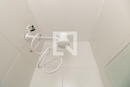 Banheiro de apartamento à venda com 2 quartos, 43m² em Penha de França, São Paulo