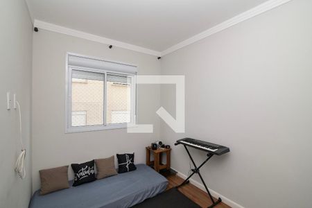 Quarto 1 de apartamento para alugar com 2 quartos, 56m² em Jardim Rosolem, Hortolândia