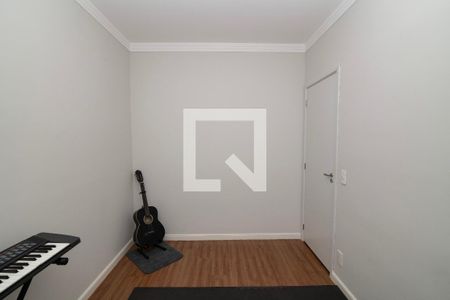 Quarto 1 de apartamento para alugar com 2 quartos, 56m² em Jardim Rosolem, Hortolândia