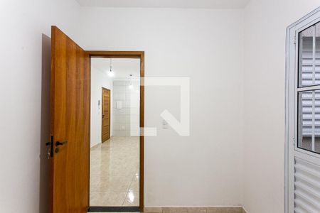 Quarto 2 de apartamento para alugar com 2 quartos, 57m² em Vila Aricanduva, São Paulo