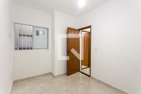 Quarto 1 de apartamento para alugar com 2 quartos, 57m² em Vila Aricanduva, São Paulo