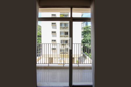 Apartamento para alugar com 2 quartos, 130m² em São Conrado, Rio de Janeiro