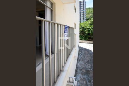 Apartamento para alugar com 2 quartos, 130m² em São Conrado, Rio de Janeiro