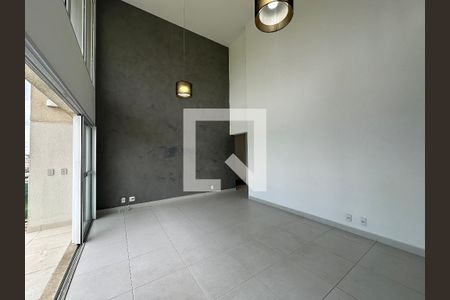 Sala de apartamento para alugar com 3 quartos, 136m² em Alphaville Empresarial, Barueri