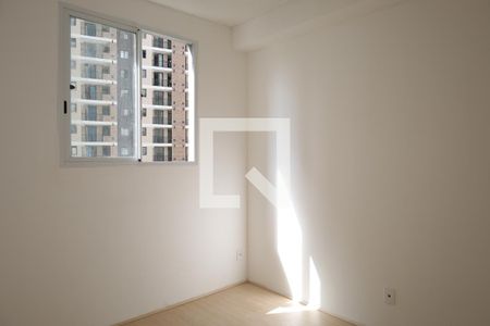 Apartamento à venda com 2 quartos, 34m² em Usina Piratininga, São Paulo